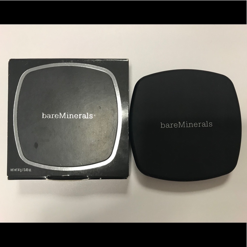 bareMinerals READY Foundation Broad Spectrum SPF20